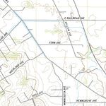 Cotati, CA (2018, 24000-Scale) Preview 2