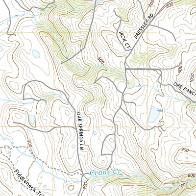 Cotati, CA (2018, 24000-Scale) Preview 3