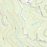 Canyondam, CA (2018, 24000-Scale) Preview 3