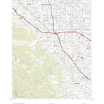 Cupertino, CA (2018, 24000-Scale) Preview 1