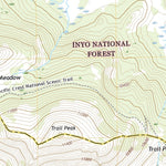 Cirque Peak, CA (2018, 24000-Scale) Preview 2