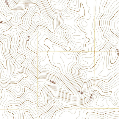 Centennial Canyon, CA (2018, 24000-Scale) Preview 3