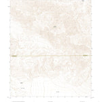 Clark Lake NE, CA (2018, 24000-Scale) Preview 1