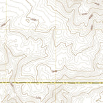 Clark Lake NE, CA (2018, 24000-Scale) Preview 2