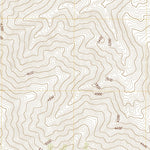 Clark Lake NE, CA (2018, 24000-Scale) Preview 3