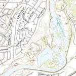 Carmichael, CA (2018, 24000-Scale) Preview 3