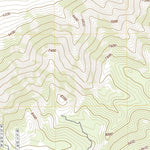 Cowhorn Valley, CA (2018, 24000-Scale) Preview 3