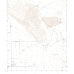 Clark Lake, CA (2018, 24000-Scale) Preview 1