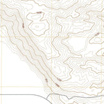 Clark Lake, CA (2018, 24000-Scale) Preview 2