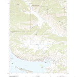 Clearlake Oaks, CA (2018, 24000-Scale) Preview 1