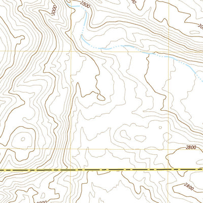 Collins Valley, CA (2018, 24000-Scale) Preview 2