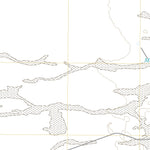 Crucero Hill, CA (2018, 24000-Scale) Preview 2