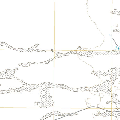 Crucero Hill, CA (2018, 24000-Scale) Preview 2