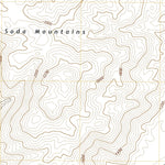 Crucero Hill, CA (2018, 24000-Scale) Preview 3