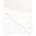 Cuyama, CA (2018, 24000-Scale) Preview 1