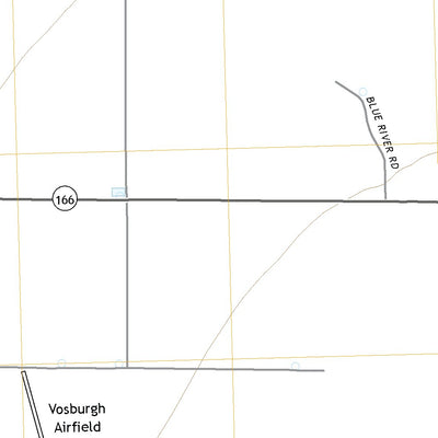 Cuyama, CA (2018, 24000-Scale) Preview 2