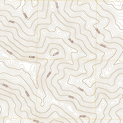 Dale Lake, CA (2018, 24000-Scale) Preview 3