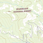Dardanelle, CA (2018, 24000-Scale) Preview 2
