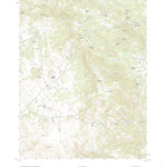 Catheys Valley, CA (2018, 24000-Scale) Preview 1