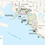 Robert W Crown Memorial State Beach