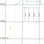 Coit Ranch, CA (2018, 24000-Scale) Preview 3