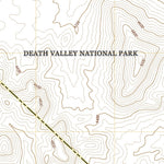 Daylight Pass, CA (2018, 24000-Scale) Preview 2