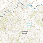 Copper Mountain, CA (2018, 24000-Scale) Preview 2