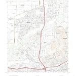 Corona North, CA (2018, 24000-Scale) Preview 1