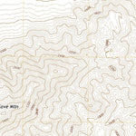 Cave Mountain, CA (2018, 24000-Scale) Preview 3
