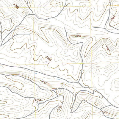 Deepwell Ranch, CA (2018, 24000-Scale) Preview 3