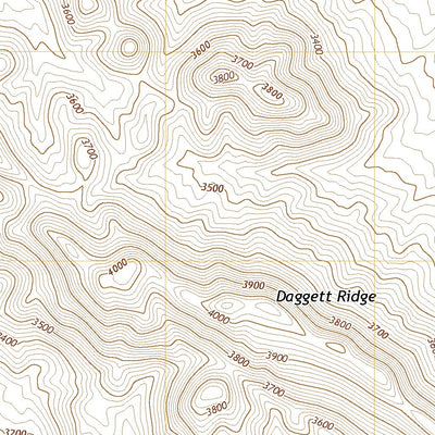 Daggett, CA (2018, 24000-Scale) Preview 3