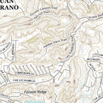 Dana Point, CA (2018, 24000-Scale) Preview 3