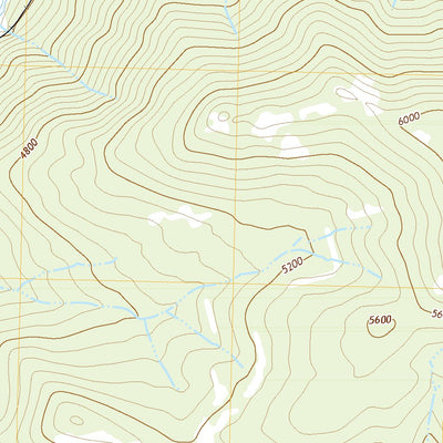 Crescent Mills, CA (2018, 24000-Scale) Preview 2