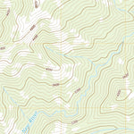 Cecil Lake, CA (2018, 24000-Scale) Preview 3