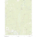 Dedrick, CA (2018, 24000-Scale) Preview 1