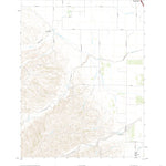Cortina Creek, CA (2018, 24000-Scale) Preview 1