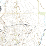 Cortina Creek, CA (2018, 24000-Scale) Preview 2
