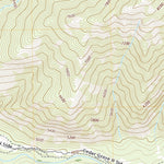 Cedar Grove, CA (2018, 24000-Scale) Preview 3