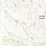 Curry Mountain, CA (2018, 24000-Scale) Preview 2