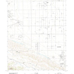 Del Sur, CA (2018, 24000-Scale) Preview 1