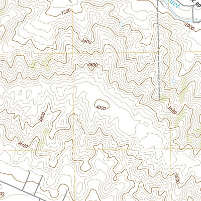 Del Sur, CA (2018, 24000-Scale) Preview 3