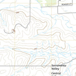 Corning, CA (2018, 24000-Scale) Preview 3