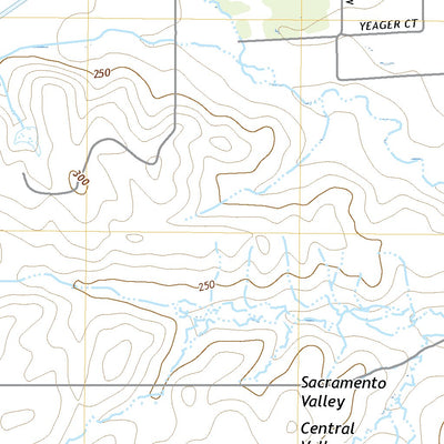 Corning, CA (2018, 24000-Scale) Preview 3