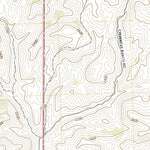 Chimineas Ranch, CA (2018, 24000-Scale) Preview 3