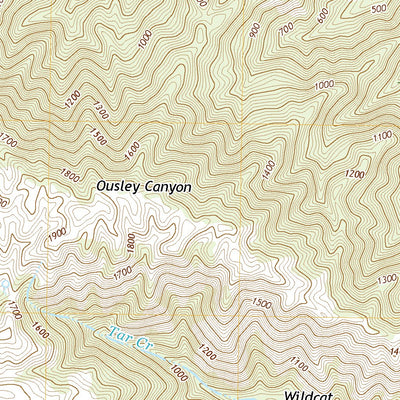 Chittenden, CA (2018, 24000-Scale) Preview 3