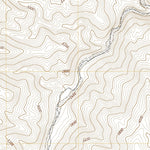 Cottonwood Canyon, CA (2018, 24000-Scale) Preview 3