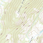 Cherry Lake North, CA (2018, 24000-Scale) Preview 3