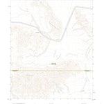 Clarks Pass, CA (2018, 24000-Scale) Preview 1