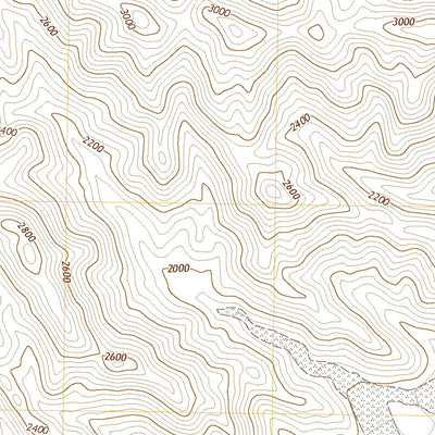 Clarks Pass, CA (2018, 24000-Scale) Preview 3