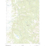 Davis Creek, CA (2018, 24000-Scale) Preview 1